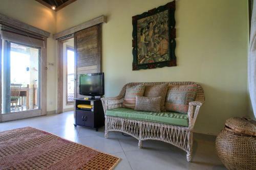 Hostal Hibiscus Upper Suite/ubud/best Breakfast In Bali!