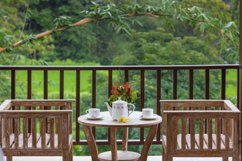 Villa Atap Padi By Nagisa Bali