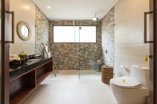 Villa Atap Padi By Nagisa Bali