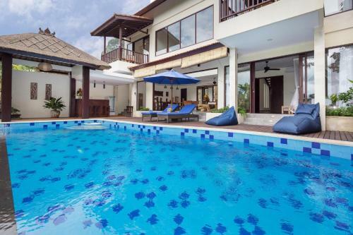 Villa Atap Padi By Nagisa Bali