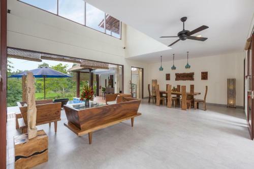 Villa Atap Padi By Nagisa Bali