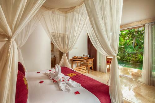 Hotel The Kalyana Ubud Resort