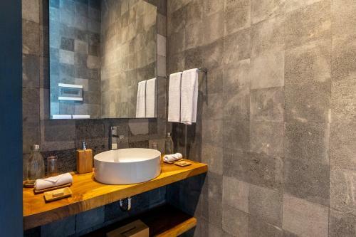 Villa Rouge - Loft Valilana