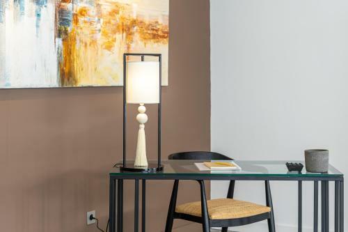 Villa Rouge - Loft Mango