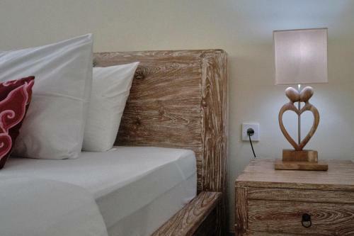 Hostal Gek House Ubud Bali