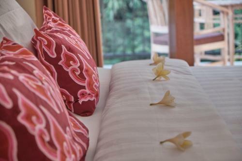 Hostal Gek House Ubud Bali