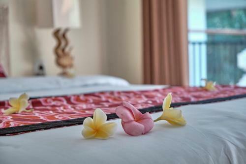 Hostal Gek House Ubud Bali