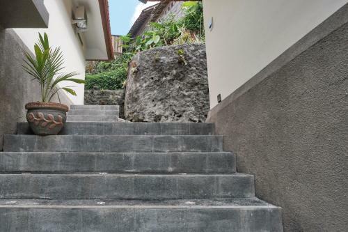 Hostal Gek House Ubud Bali