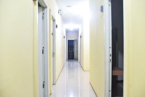 Hostal Reddoorz @ Pengayoman Panakkukang 2