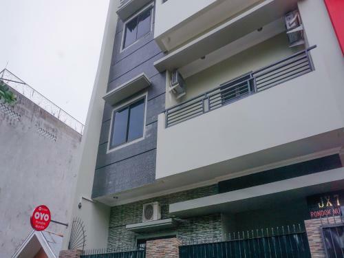 Hotel Oyo 90069 Pondok Nurdin