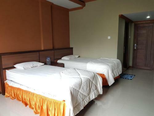 Hotel Wisma Dalilah Syariah Makassar