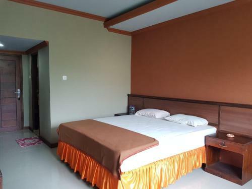 Hotel Wisma Dalilah Syariah Makassar