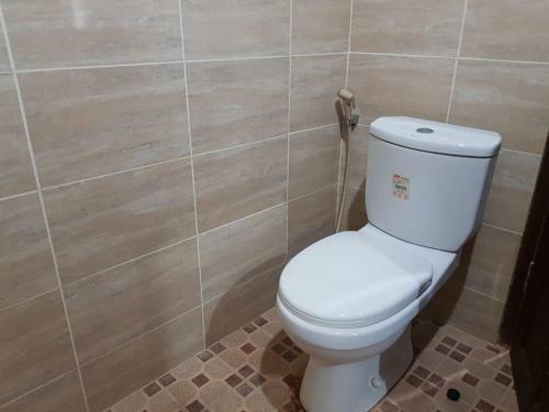Hotel Wisma Dalilah Syariah Makassar