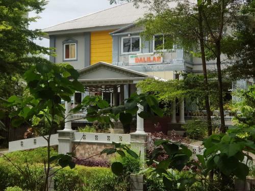 Hotel Wisma Dalilah Syariah Makassar