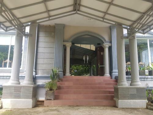 Hotel Wisma Dalilah Syariah Makassar