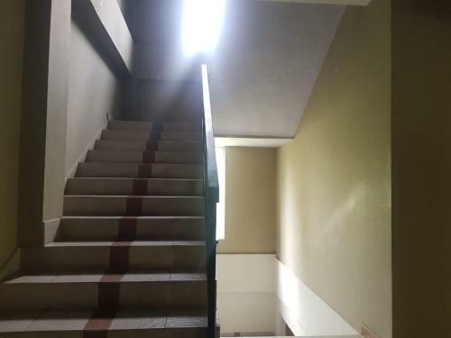 Hotel Wisma Dalilah Syariah Makassar