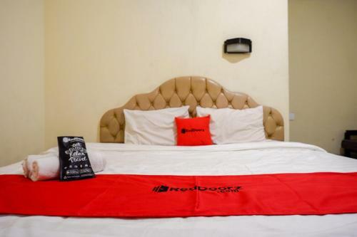 Reddoorz @ Hotel Citra Indah