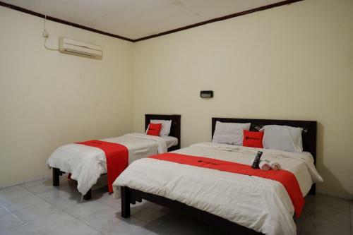 Reddoorz @ Hotel Citra Indah