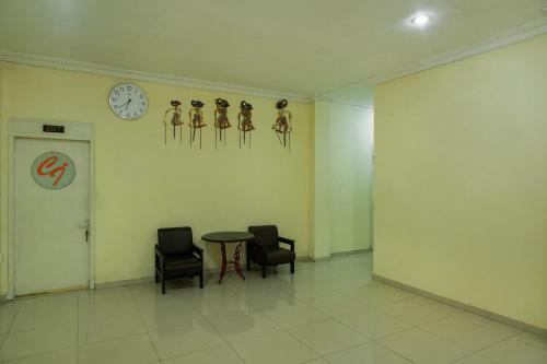 Reddoorz @ Hotel Citra Indah