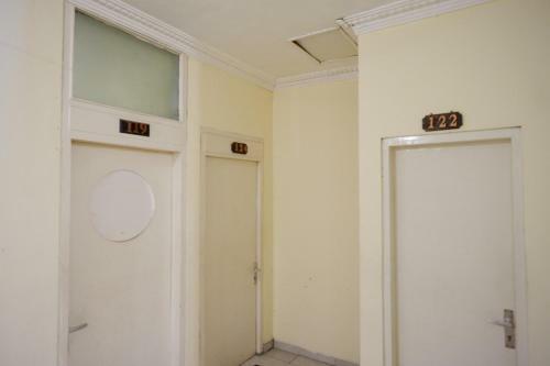 Reddoorz @ Hotel Citra Indah