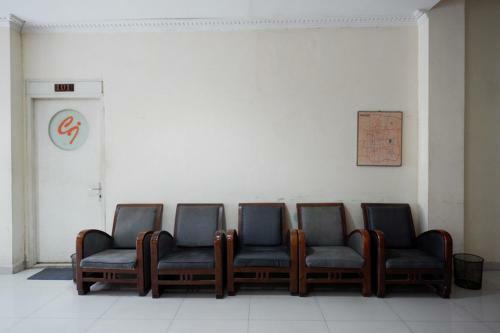 Reddoorz @ Hotel Citra Indah