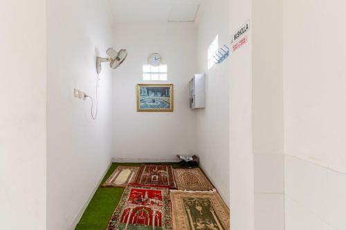 Hostal Reddoorz Syariah @ Wisma Arya 2