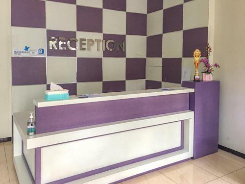 Hotel Smesa Edotel Syariah Surabaya