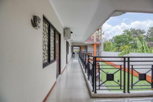 Hostal Reddoorz Near Babarsari 2