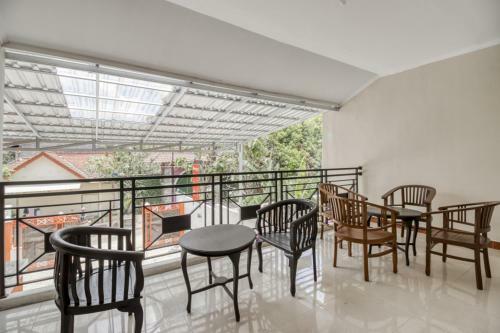Hostal Reddoorz Near Babarsari 2