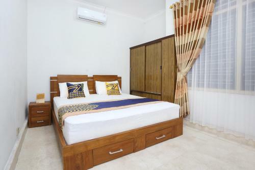 Hotel Oyo 2268 Tim-tim Homestay