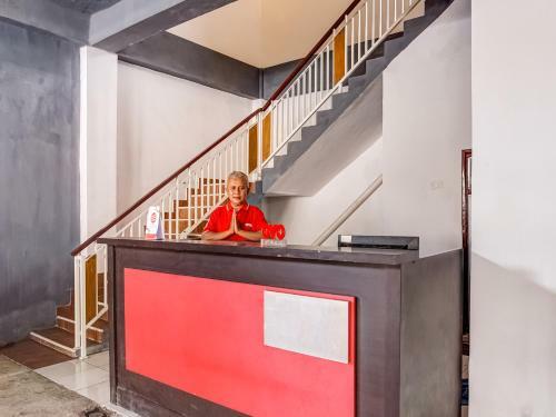 Hotel Oyo 3220 Kost Putri Exclusive 272