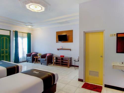 Hotel Oyo 3301 Pondok Eyang Obi