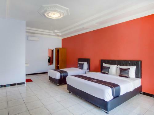 Hotel Oyo 3301 Pondok Eyang Obi