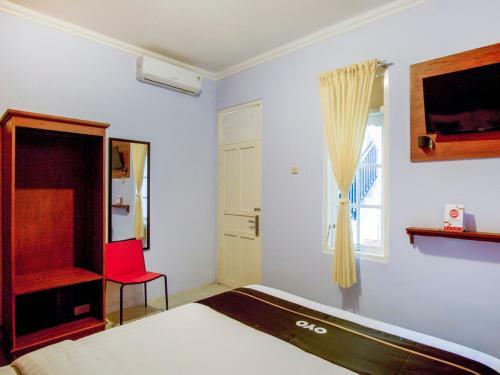 Hotel Oyo 3301 Pondok Eyang Obi
