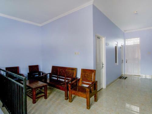 Hotel Oyo 3301 Pondok Eyang Obi