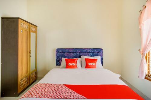 Hotel Oyo 3144 Ndalem Amandari