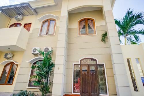 Hotel Oyo 3144 Ndalem Amandari