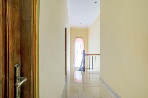 Hotel Oyo 3144 Ndalem Amandari