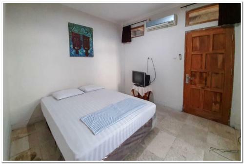 Hostal Rejeki Homestay Malioboro