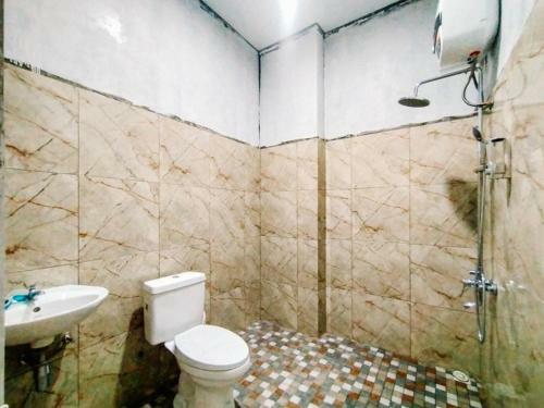 Hotel Artomoro Syariah Guest House