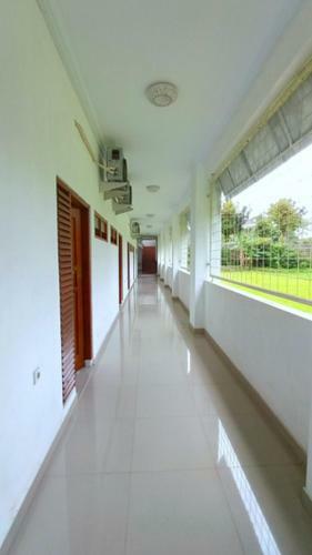Hotel Artomoro Syariah Guest House