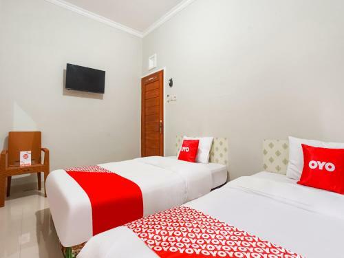 Hotel Oyo 90178 Pangeran Residence
