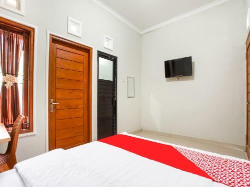 Hotel Oyo 90178 Pangeran Residence