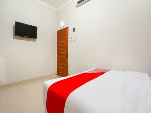Hotel Oyo 90178 Pangeran Residence