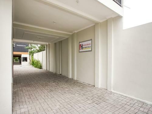 Hotel Oyo 90178 Pangeran Residence