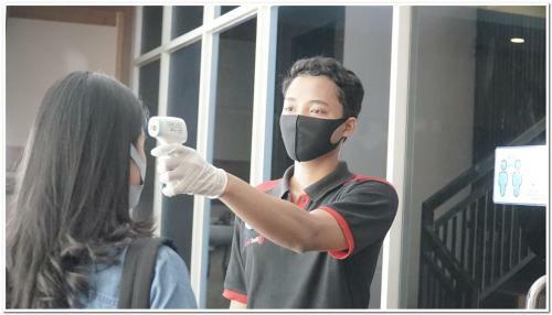 Hostal Reddoorz @ Jakal Atas Km 10