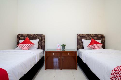 Hotel Oyo 2347 Griya Patran