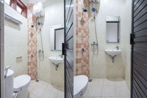 Hotel Oyo 2347 Griya Patran
