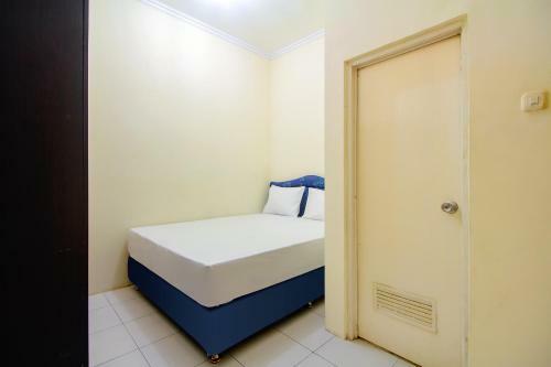 Hotel Oyo Life 2470 Student Garden
