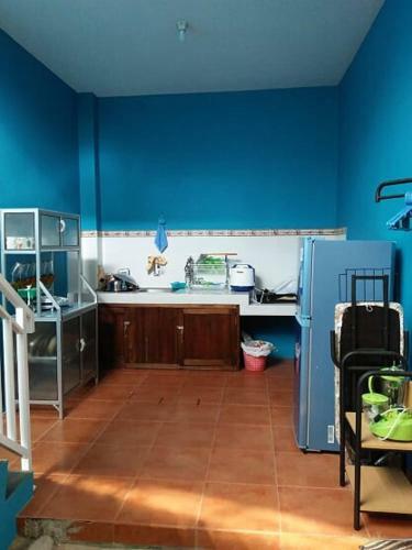 Hostal Rumah Mba Ayu 2, Complete Amenities